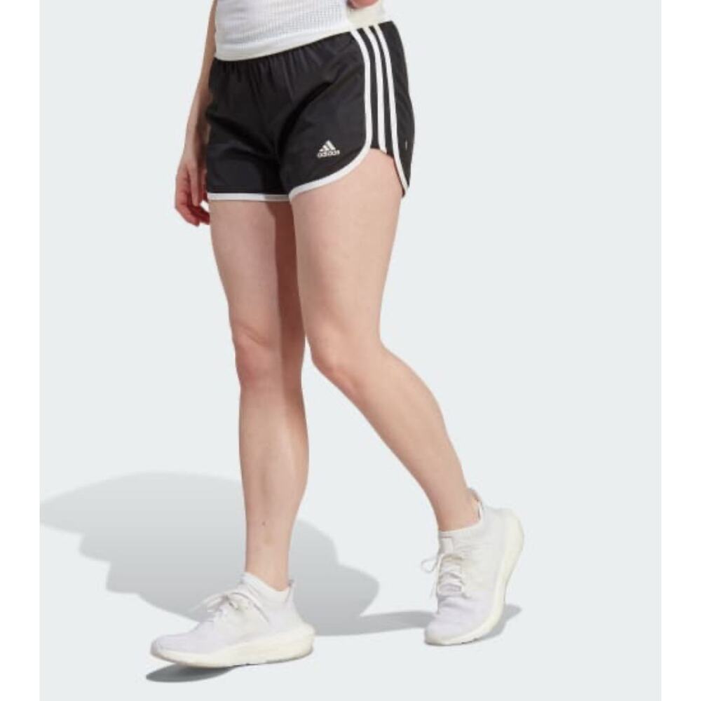 Adidas marathon Shorts XS 4”